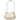 Guess Jeans White Polyethylene Handbag