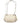 Guess Jeans White Polyethylene Handbag