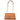 Guess Jeans Brown Polyethylene Handbag