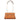 Guess Jeans Brown Polyethylene Handbag