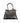 Mario Valentino Black Polyethylene Handbag