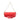 Mario Valentino Red Polyethylene Handbag