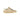 Blauer Beige Polyester Sneaker