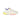 Blauer Bianco Polyurethane Women Sneaker