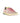 Blauer Rosa Polyurethane Women Sneaker