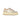 Blauer Bianco Polyurethane Women Sneaker