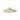 Blauer Beige Polyethylene Sandal