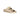 Blauer Beige Polyethylene Sandal