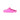 Blauer Pink Polyethylene Sandal