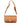 Coccinelle Brown Leather Handbag