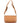 Coccinelle Brown Leather Handbag