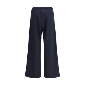 Cruna Houndstooth tailored Pants