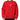 Dolce & Gabbana Red DG Logo Crew Neck Men Sweatshirt Sweater