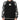 Dolce & Gabbana Black Magnificent DG Logo Sweatshirt Sweater