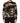 Dolce & Gabbana Multicolor Camouflage Crew Neck Men Pullover Sweater