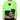 Dolce & Gabbana Green Patchwork Heart Men Sweatshirt Sweater