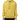 Dolce & Gabbana Yellow Logo Cotton Hooded Sweatshirt Sweater