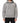 Dolce & Gabbana Gray Logo Cotton Hooded Sweatshirt Sweater