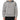 Dolce & Gabbana Gray Logo Cotton Hooded Sweatshirt Sweater
