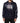 Dolce & Gabbana Blue D&G Game Hooded Men Sweatshirt Sweater