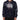 Dolce & Gabbana Blue D&G Game Hooded Men Sweatshirt Sweater