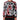 Dolce & Gabbana Multicolor D&G Monogram Sweatshirt Sweater