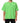Dolce &amp; Gabbana Green Logo Crew Neck Short Sleeves T-Shirt