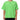 Dolce & Gabbana Green Logo Crew Neck Short Sleeves T-shirt
