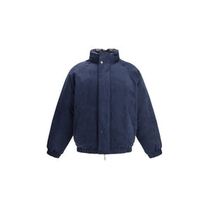 Emporio Armani Reversible Jacket from the New York Capsule Collection