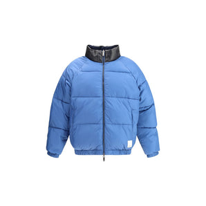 Emporio Armani Reversible Jacket from the New York Capsule Collection