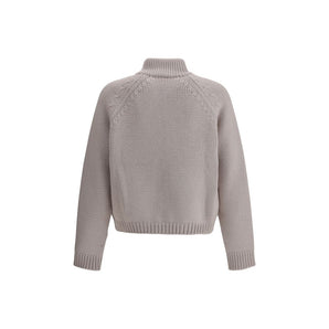 Our Legacy Ultra Zip Cardigan