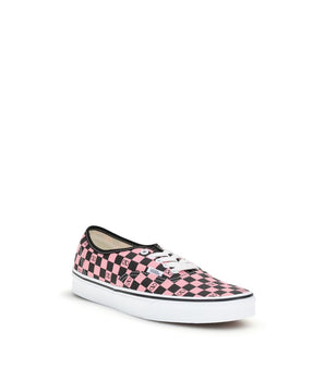 Valentino Garavani Multicolor Cotton Low Top Sneakers