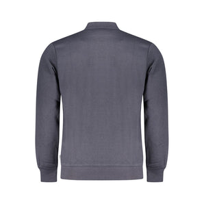 Pepe Jeans Blue Cotton Men Sweater
