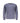 Accademia Militare Blue Cotton Men Sweater