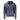 Cavalli Class Blue Polyester Men Jacket