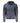 Cavalli Class Blue Polyester Men Jacket
