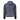 Cavalli Class Blue Polyester Men Jacket