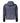 Cavalli Class Blue Polyester Men Jacket
