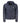 Cavalli Class Blue Polyester Men Jacket
