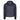 Cavalli Class Blue Polyester Men Jacket