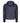 Cavalli Class Blu Polyester Men Jacket
