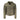 Cavalli Class Green Polyester Men Jacket