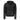 Cavalli Class Black Polyester Men Jacket