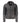 Cavalli Class Black Polyester Jackets & Coat