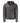 Cavalli Class Black Polyester Men's Light Jacket