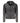 Cavalli Class Black Polyester Men's Light Jacket