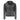 Cavalli Class Black Polyester Men Jacket