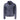 Cavalli Class Blue Polyester Men Jacket