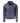Cavalli Class Blue Polyester Men Jacket