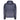 Cavalli Class Blue Polyester Men Jacket